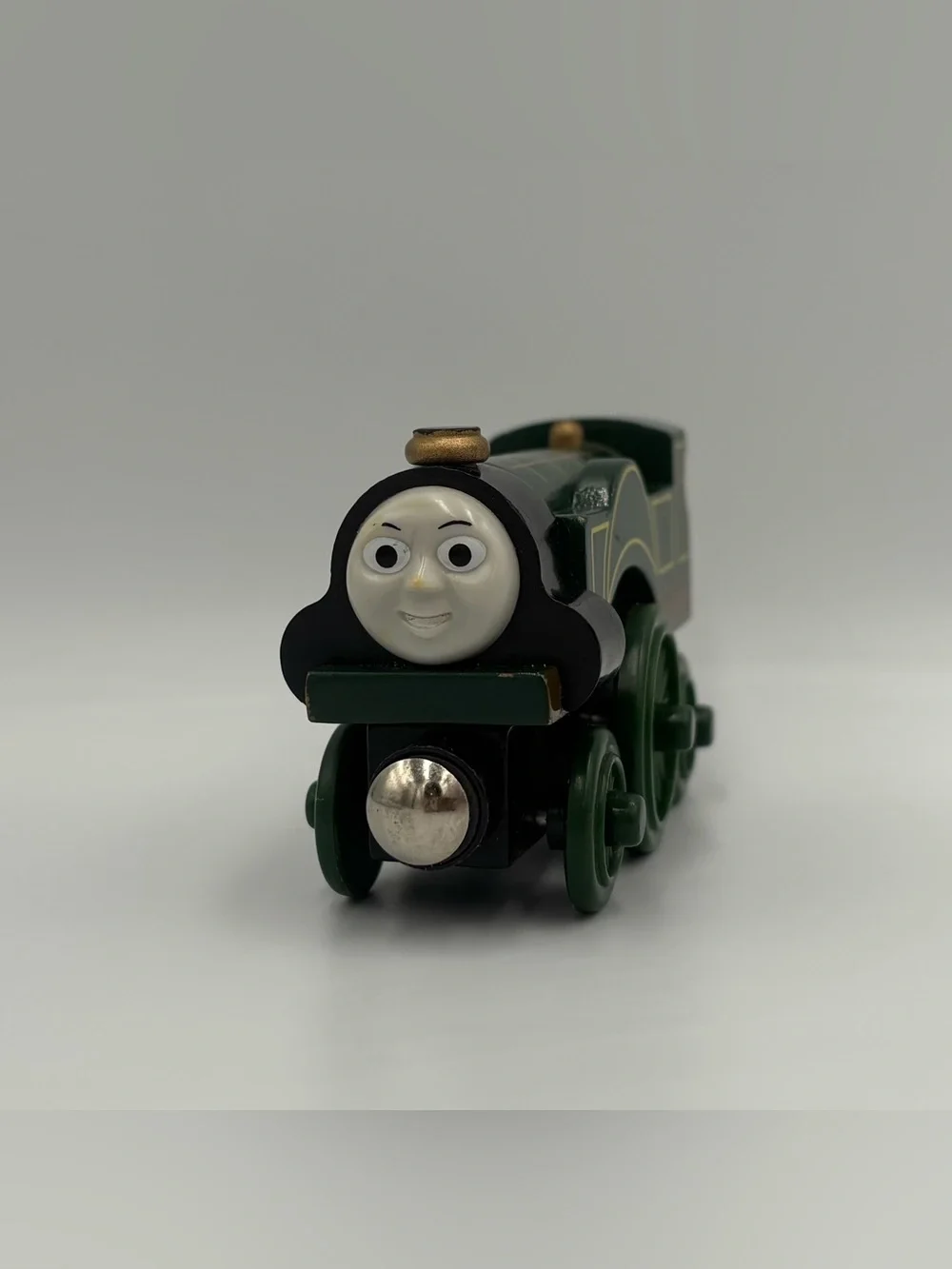 Thomas & Friends bring home